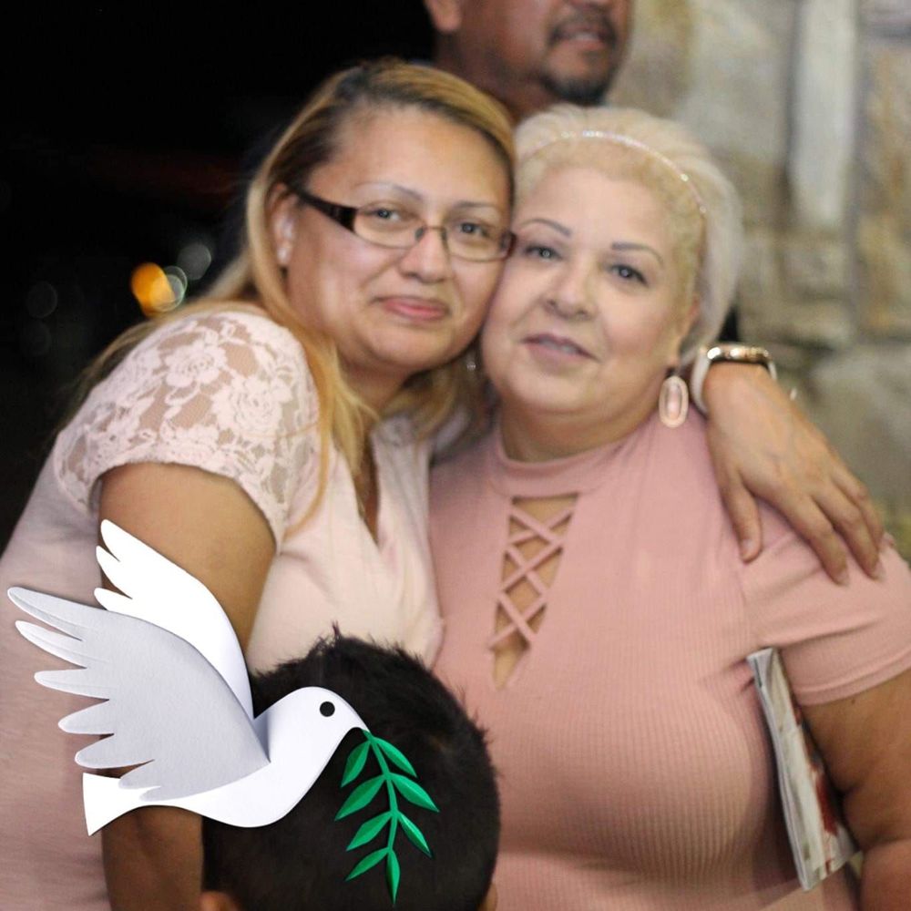 Meet your Posher, Monica